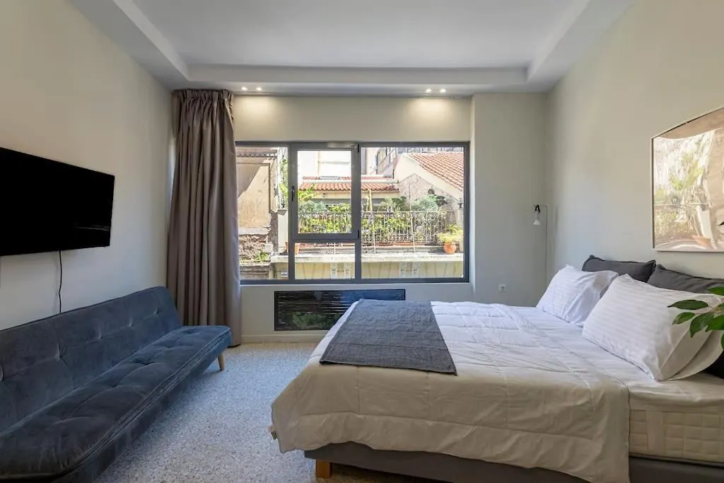 Smart Apartments-1